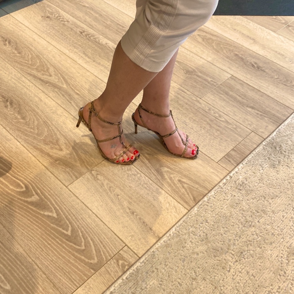 Schutz size 8